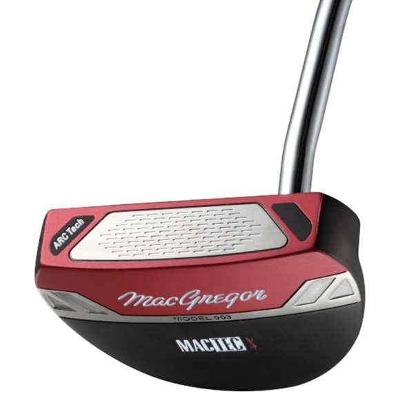 MacGregor MACTEC X Putter - 003 Sale