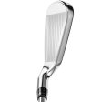 Callaway Rogue ST MAX OS Lite Irons - Ladies For Cheap