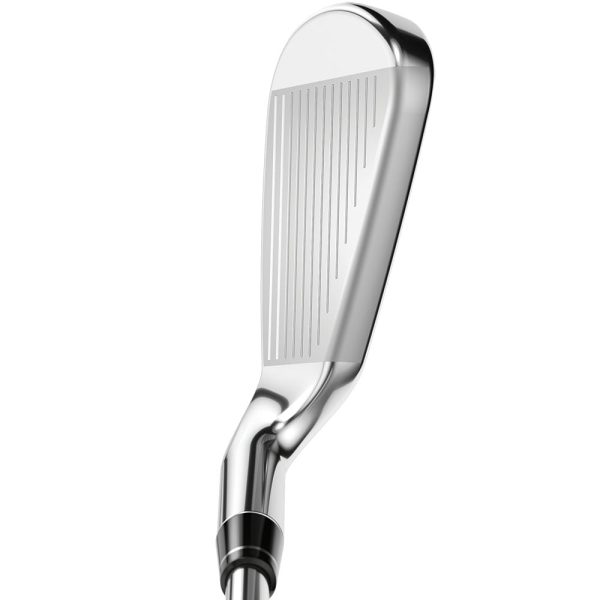 Callaway Rogue ST MAX OS Lite Irons - Ladies For Cheap