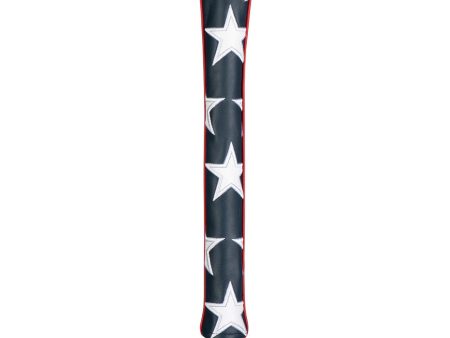 Titleist Stars and Stripes Alignment Stick Headcover on Sale