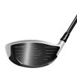 TaylorMade Ladies M4 Golf Driver Online now