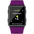 Shot Scope V3 GPS Golf Watch & Performance Tracker - Purple For Discount