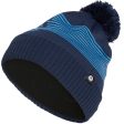 adidas Pom Beanie Hat - Crew Navy Online