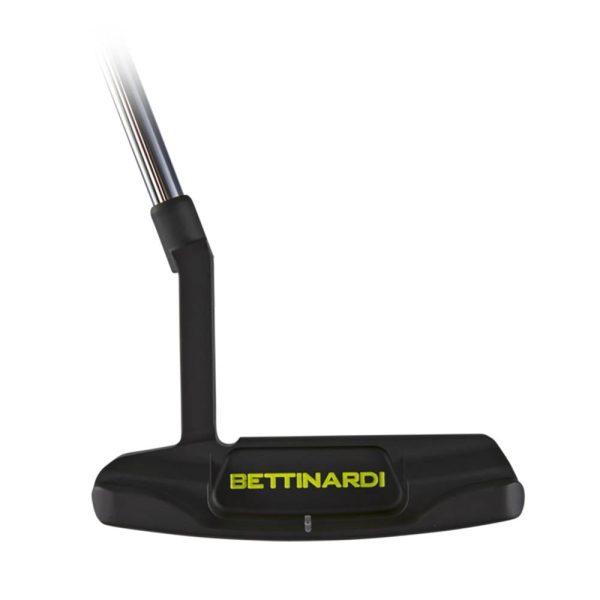 Bettinardi BB1 Black Satin Golf Putter Online