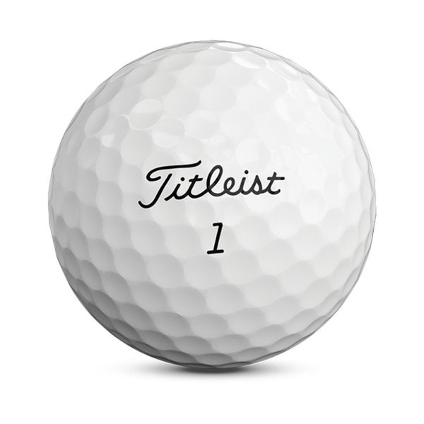 Titleist Pro V1 White Golf Balls - 12 Pack Online now