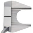 Odyssey White Hot OG Steel Putter - 7 Nano Fashion