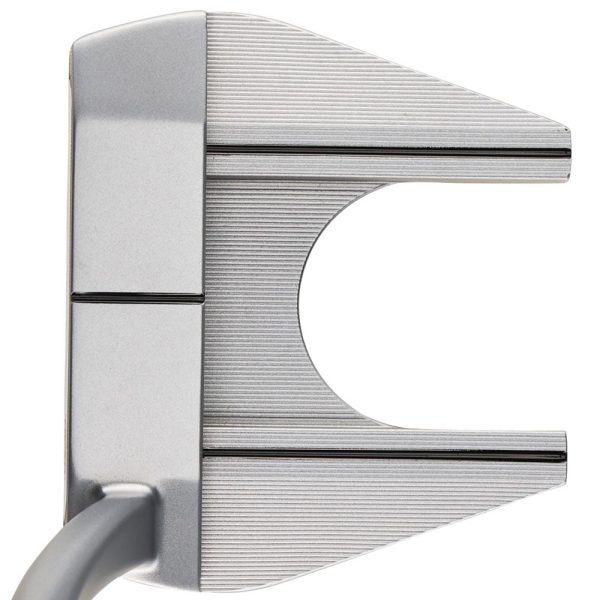 Odyssey White Hot OG Steel Putter - 7 Nano Fashion