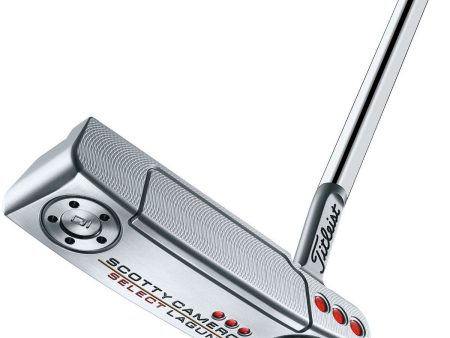 Scotty Cameron Select Laguna Golf Putter For Sale