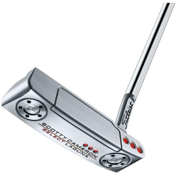 Scotty Cameron Select Laguna Golf Putter For Sale