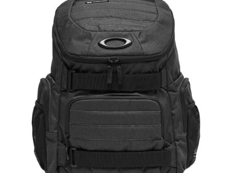 Oakley Enduro 3.0 Big Backpack - Blackout For Cheap