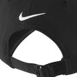 Nike Dri-FIT Legacy91 Cap - Black White on Sale