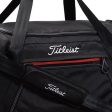 Titleist Essential Duffle Bag - Black For Cheap