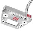 Evnroll EV5.3 Satin Short Slant Players Mallet Putter - 355g Online Sale