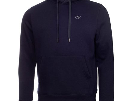 Calvin Klein Nature Hoodie - Navy Online