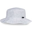 Titleist Breezer Bucket Hat - White Camo Online Hot Sale