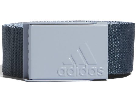 adidas Reversible Web Belt - Wonder Blue Arctic Night Online Sale