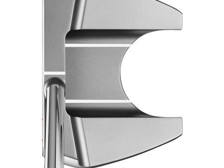 Evnroll ER5 Hatchback Mallet Centre Shaft Putter - 340g on Sale