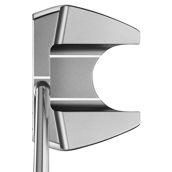 Evnroll ER5 Hatchback Mallet Centre Shaft Putter - 340g on Sale