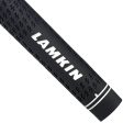 Lamkin Crossline Grip - Black Online