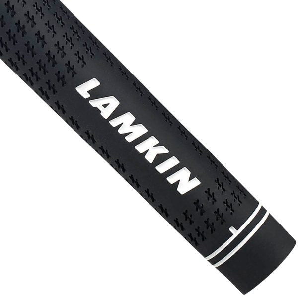 Lamkin Crossline Grip - Black Online