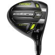 Cobra KING RADSPEED Big Tour Fairway Wood Online now