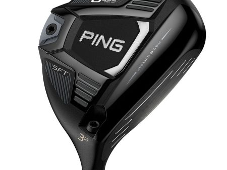 Ping G425 SFT Fairway Wood Online now