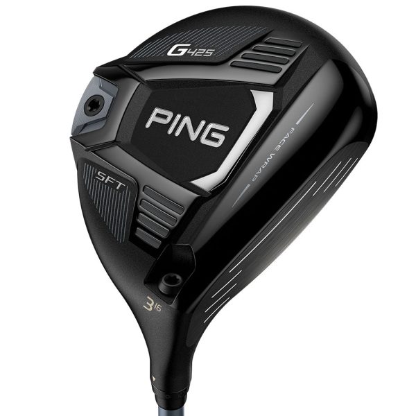 Ping G425 SFT Fairway Wood Online now