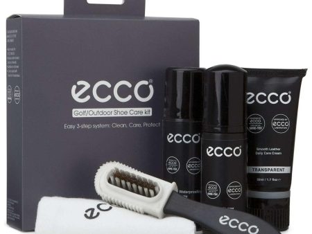 Ecco Golf Shoe Care Kit Online Sale