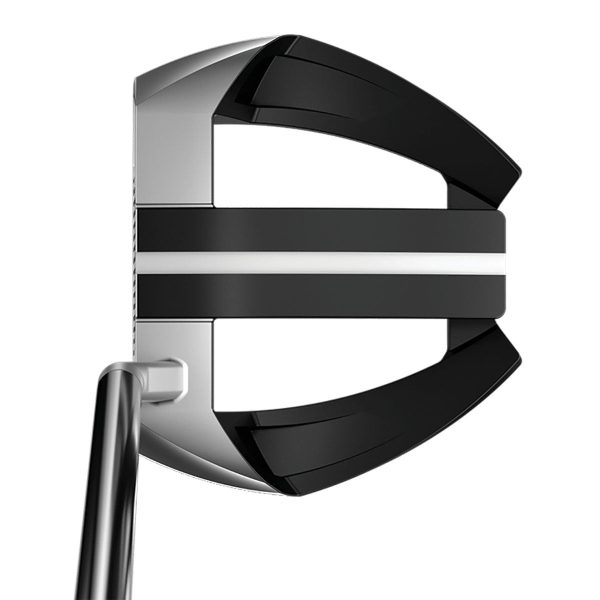 Odyssey Stroke Lab Marxman S Golf Putter - Silver Discount