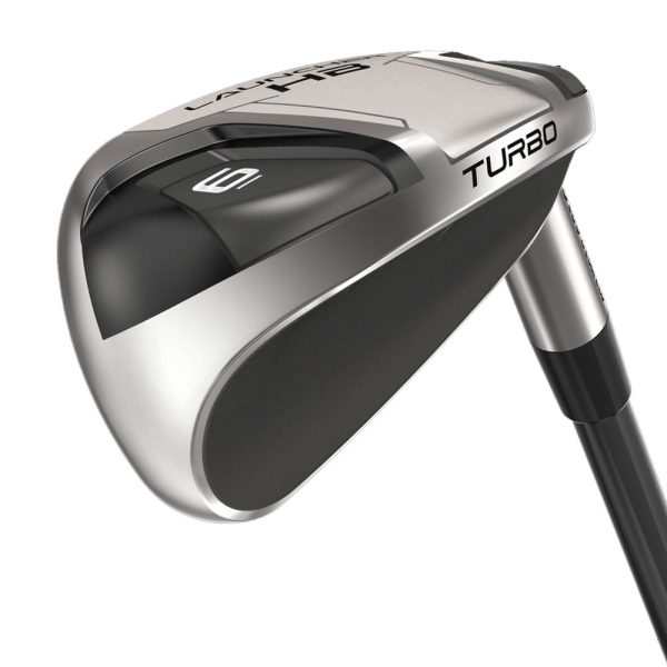 Cleveland Launcher HB Turbo Single Irons - Ladies on Sale