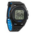 Bushnell Neo iON 2 Golf GPS Watch - Black Blue Online Hot Sale