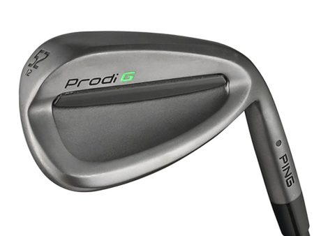 Ping Prodi G Junior Wedge Supply