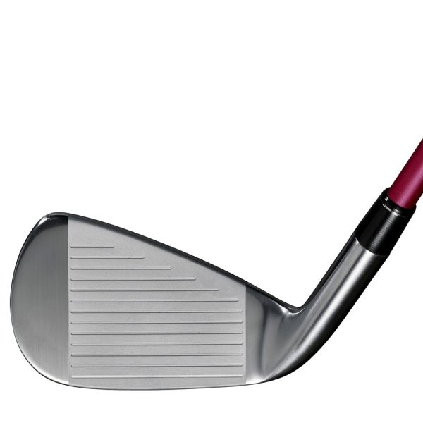 Yonex Ezone GS Irons - Ladies Online now