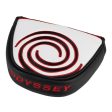 Odyssey Tempest III Mallet Putter Headcover Sale