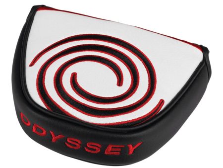 Odyssey Tempest III Mallet Putter Headcover Sale