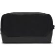 Nike Brasilia 9.5 Training Shoe Bag - Black White Supply