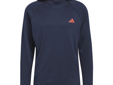 adidas Cold.Rdy Hoodie - Collegiate Navy Online