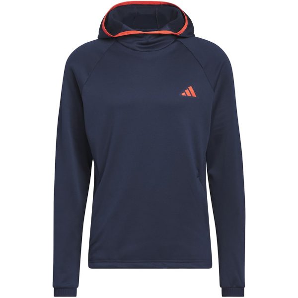 adidas Cold.Rdy Hoodie - Collegiate Navy Online