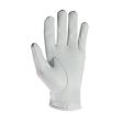 Footjoy Ladies StaCooler Fashion Golf Glove - White Discount