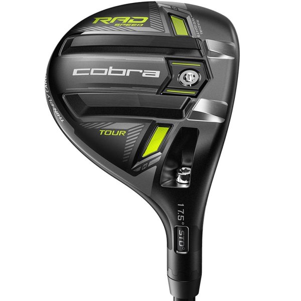 Cobra KING RADSPEED Tour Fairway Wood Online Hot Sale