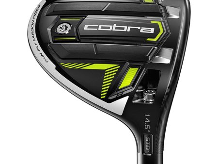 Cobra KING RADSPEED Fairway Wood For Cheap