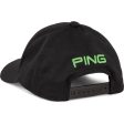 Ping Jr. Tour Light - Black Green Online