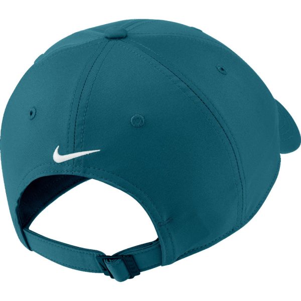 Nike Dri-FIT Legacy91 Cap - Bright Spruce White For Cheap