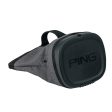 Ping Range Bag - Heather Grey Online Hot Sale