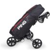 Ping Rain Cover - Black Sale