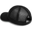 Oakley B1B HDO Patch Trucker Hat - Blackout Hot on Sale