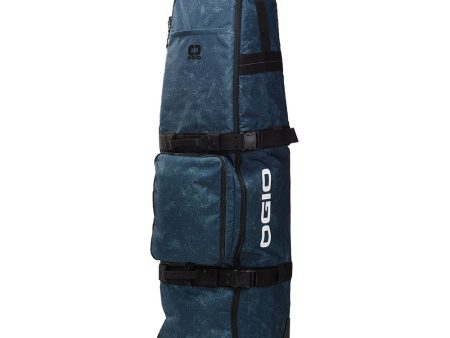 Ogio Alpha Mid Travel Cover - Haze Discount