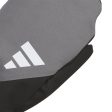 adidas Winter Mitts - Grey Four Discount