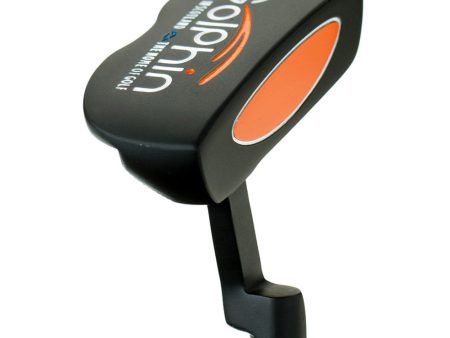 GolPhin GFK 324 Junior Putter (Ages 3-4) - Orange Sale