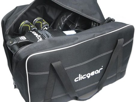 ClicGear Golf Cart Travel Bag Discount